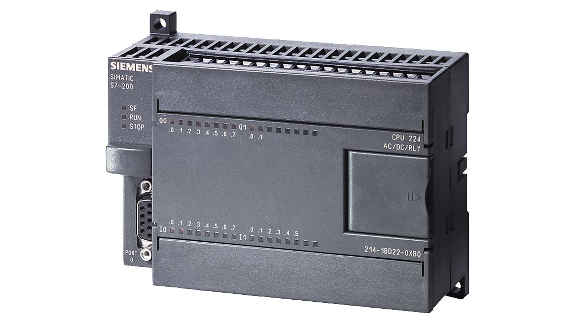 6GK5206-2BS00-2AC2  西门子 - Image 1