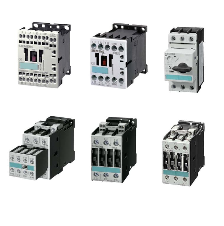 3RT1015-1BB42   西门子 - Image 1