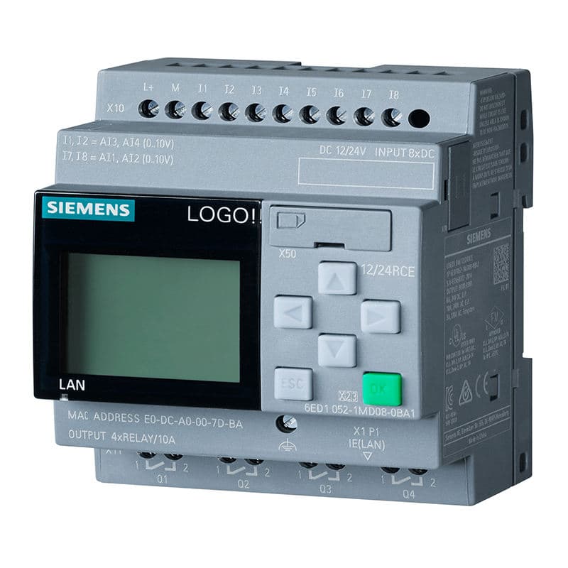 6ED1052-2HB00-0BA5     西门子 - Image 1