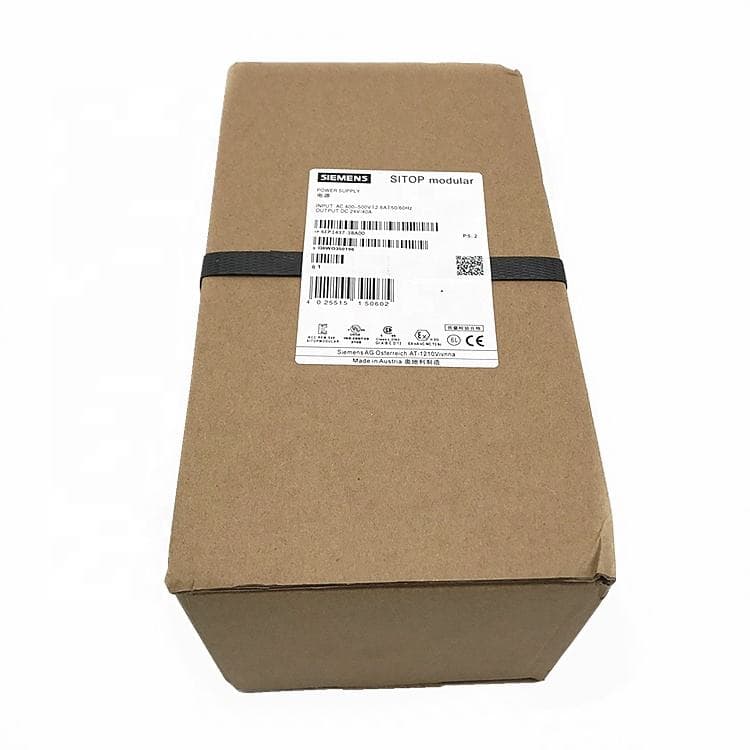 siemens MPL-B680D-SJ72AA - Image 1