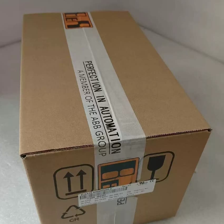 B&R 8MSA3L.E3-X2 - Image 1