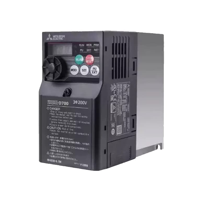 mitsubishi FR-F840-11K-1 - Image 1