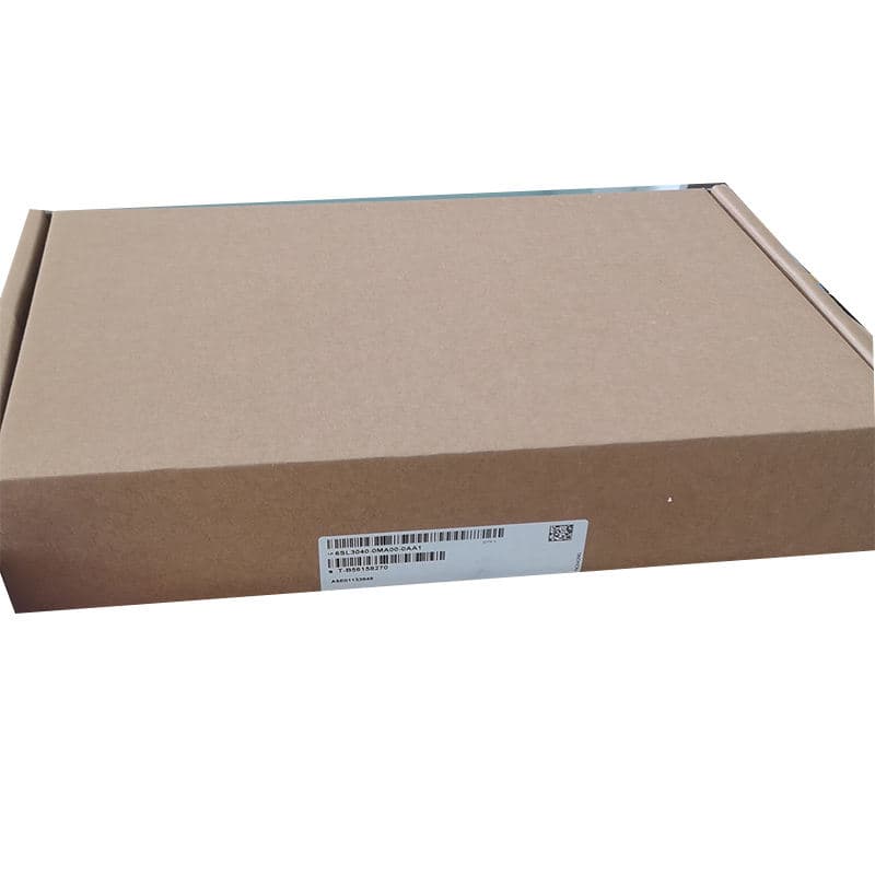 6SL3210-5CB08-4AA0   西门子 - Image 1