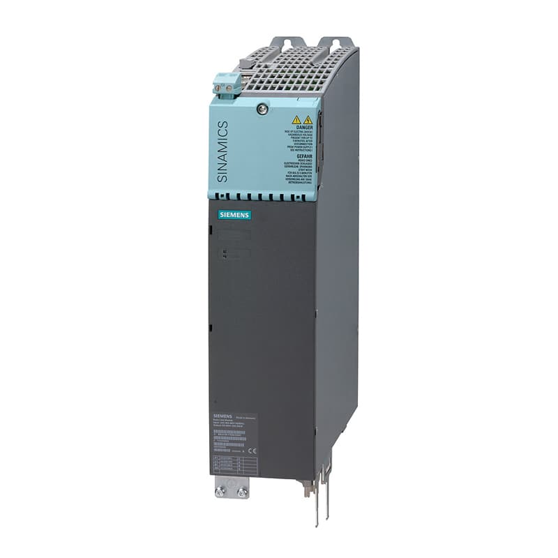 6SL3210-1PE12-3UL1   西门子 - Image 1