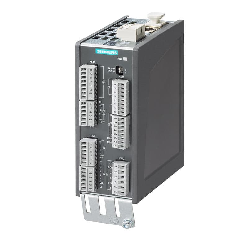 6SL3210-1PE11-8AL1   西门子 - Image 1