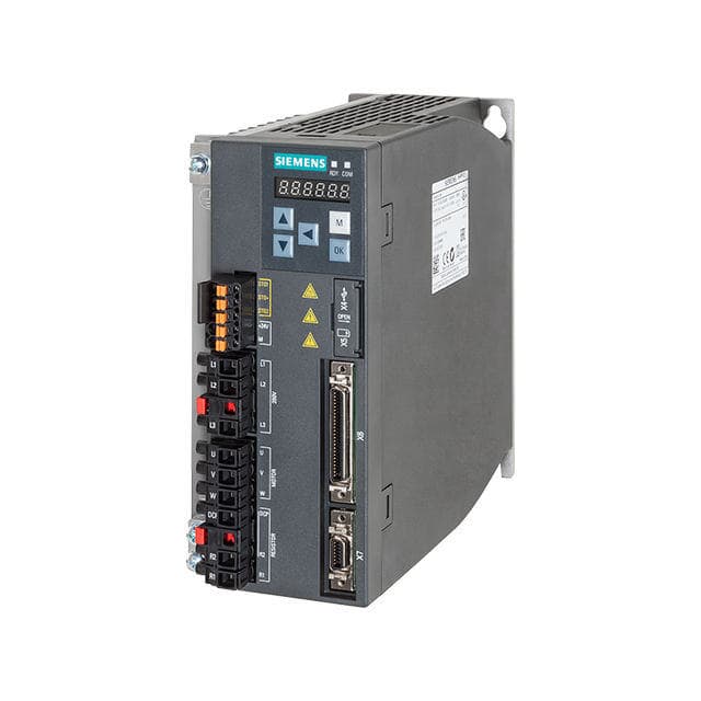 6SL3210-1KE26-0UF1  西门子 - Image 1