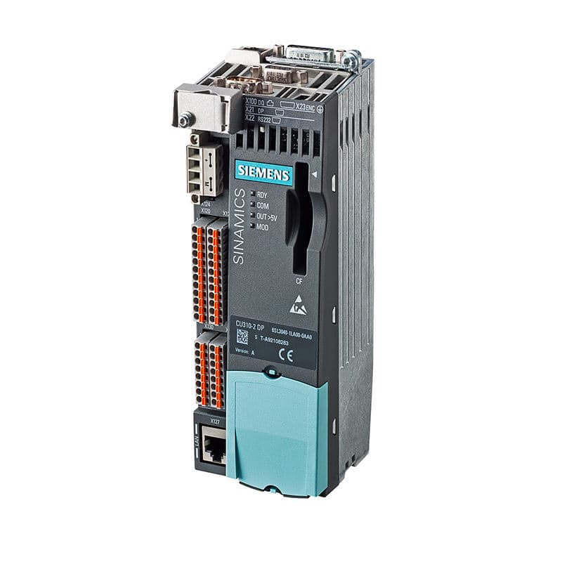 6SL3210-1KE13-2UF2  西门子 - Image 1