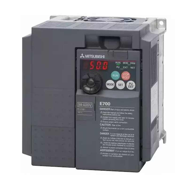 mitsubishi FR-E740-040-NA - Image 1
