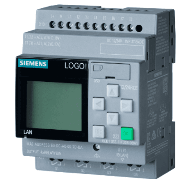6SE7028-2HF84-1HH1  西门子 - Image 1